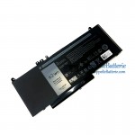 Batéria pre Dell E5550 8V5GX E5470 P23T E5450 6MT4T E5270 [náhradná batéria]